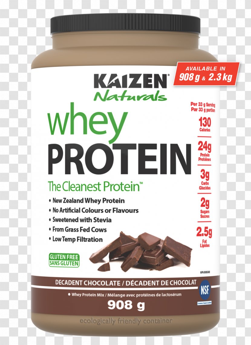 Dietary Supplement Whey Protein Isolate - Nutrition Transparent PNG