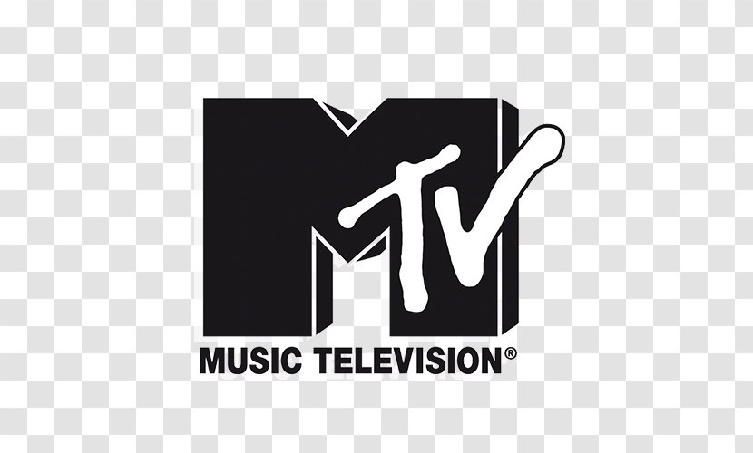 Viacom Media Networks Logo MTV Television Channel Transparent PNG