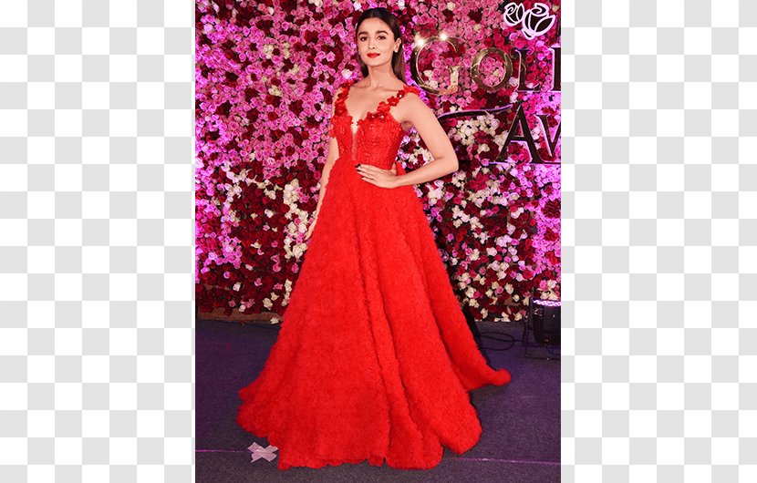 0 Actor Lux Style Awards Bollywood Red Carpet - 2017 Transparent PNG