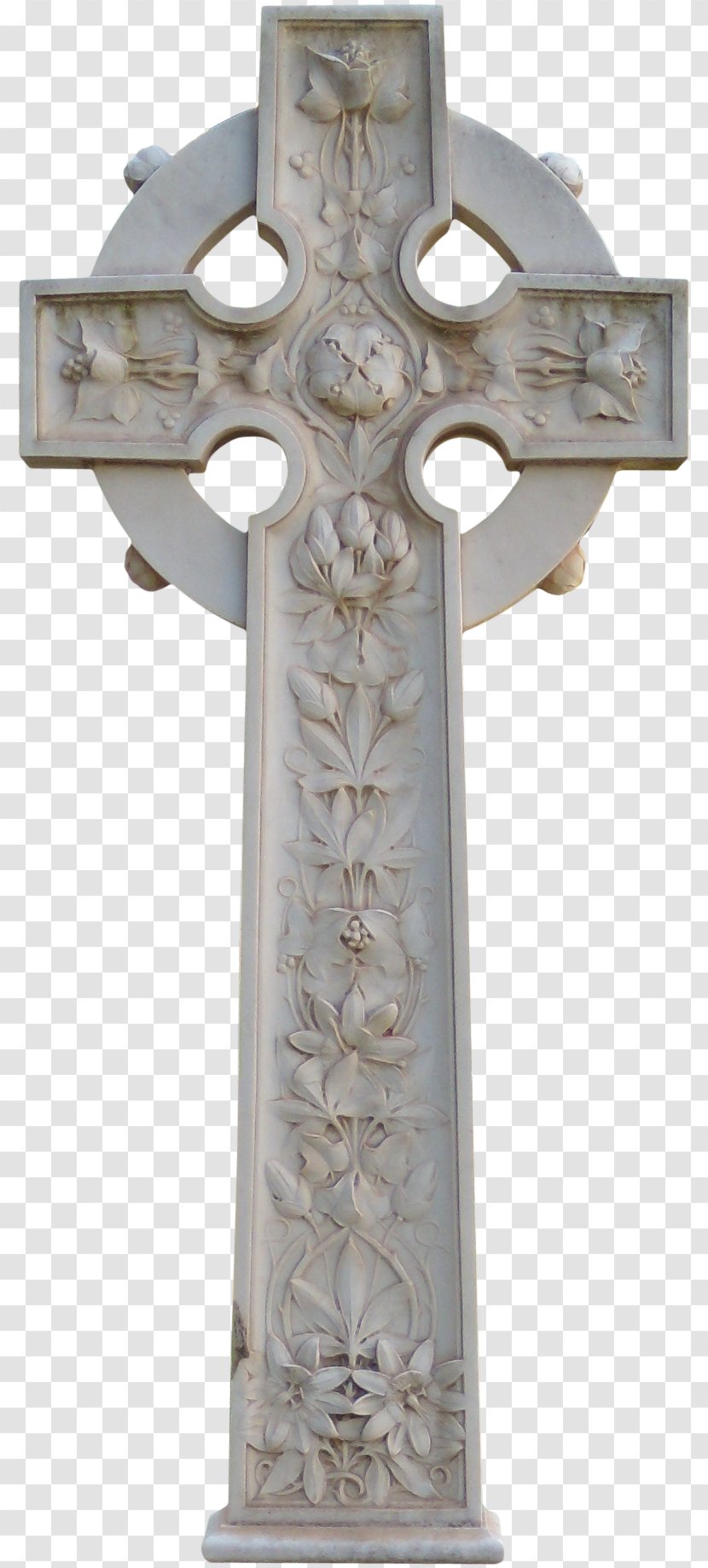 Crucifix Christian Cross Clip Art - Metal Block Transparent PNG