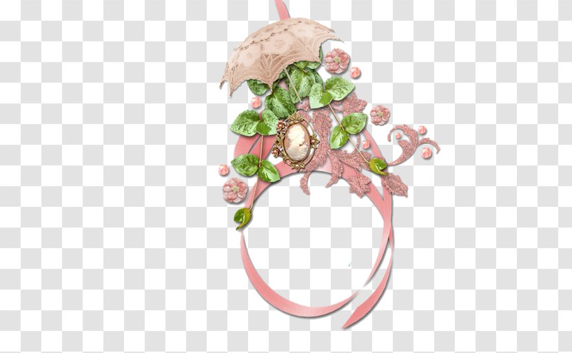 BORDAS - Hair Accessory - Christmas Decoration Transparent PNG