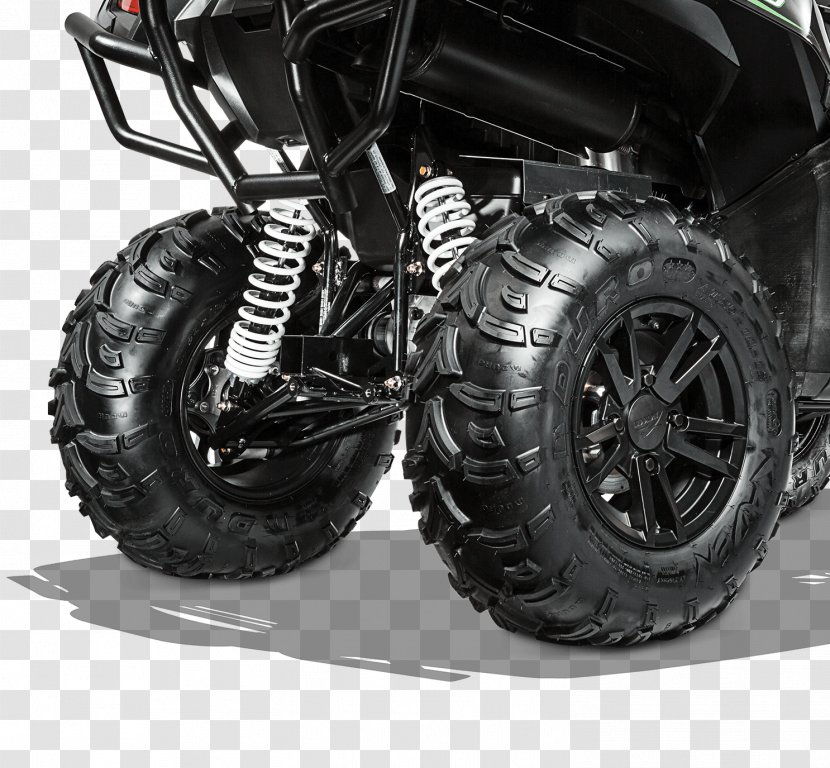 Car Arctic Cat All-terrain Vehicle Quadracycle Motorcycle Transparent PNG