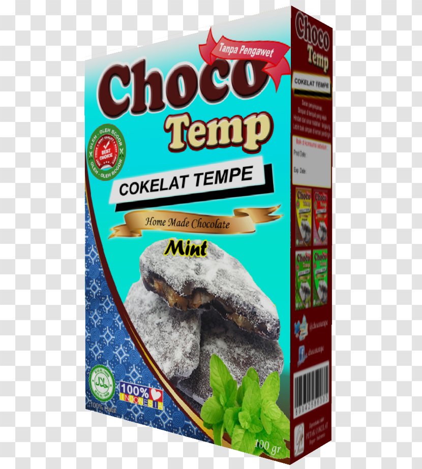 Green Tea Tempeh Flavor Chocolate - Pricing Strategies Transparent PNG