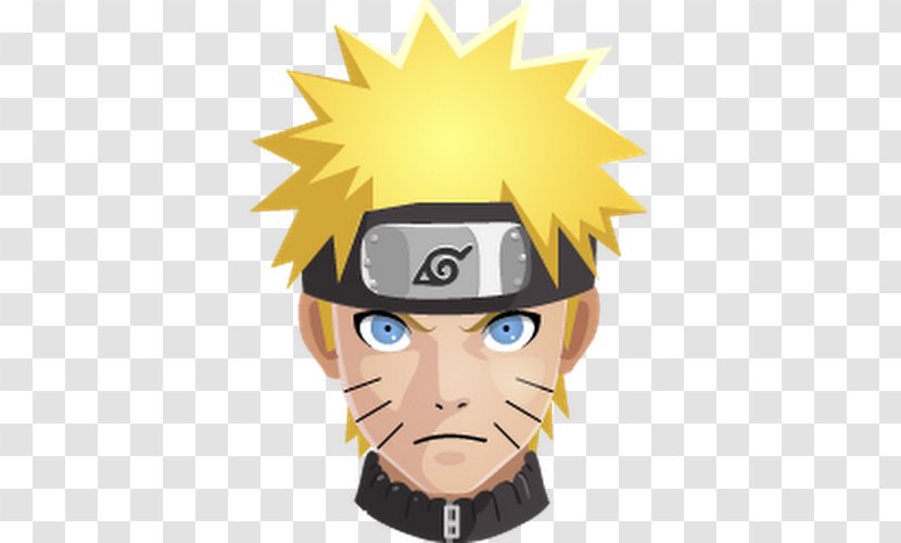Naruto Uzumaki Sasuke Uchiha - Frame Transparent PNG