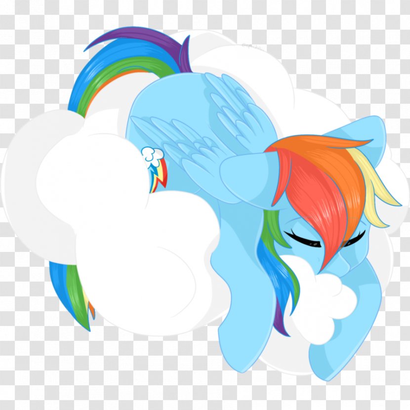 DeviantArt Rainbow Dash Equestria Daily Pony - Tree - Confectionery Grassland Transparent PNG