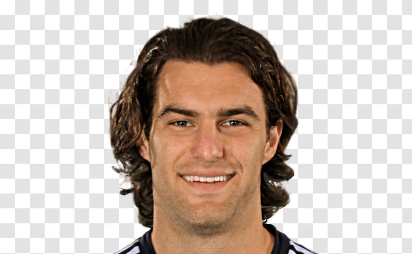 Graham Zusi United States Men's National Soccer Team FIFA 17 Major League All-Star Game Sporting Kansas City - Football Player - GERMANY Transparent PNG