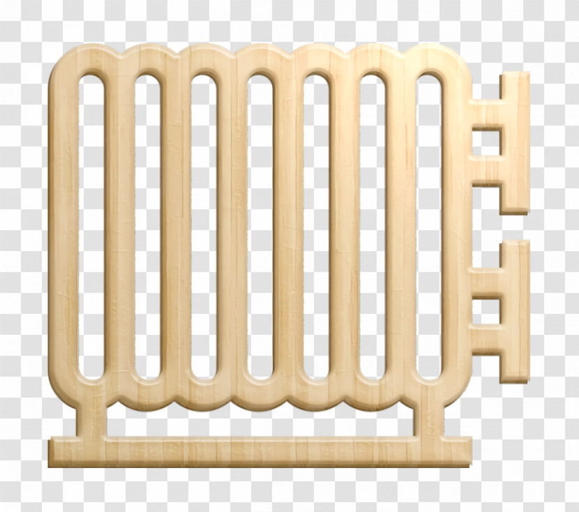 Electrician Tools And Elements Icon Electric Heater Icon Heat Icon Transparent PNG