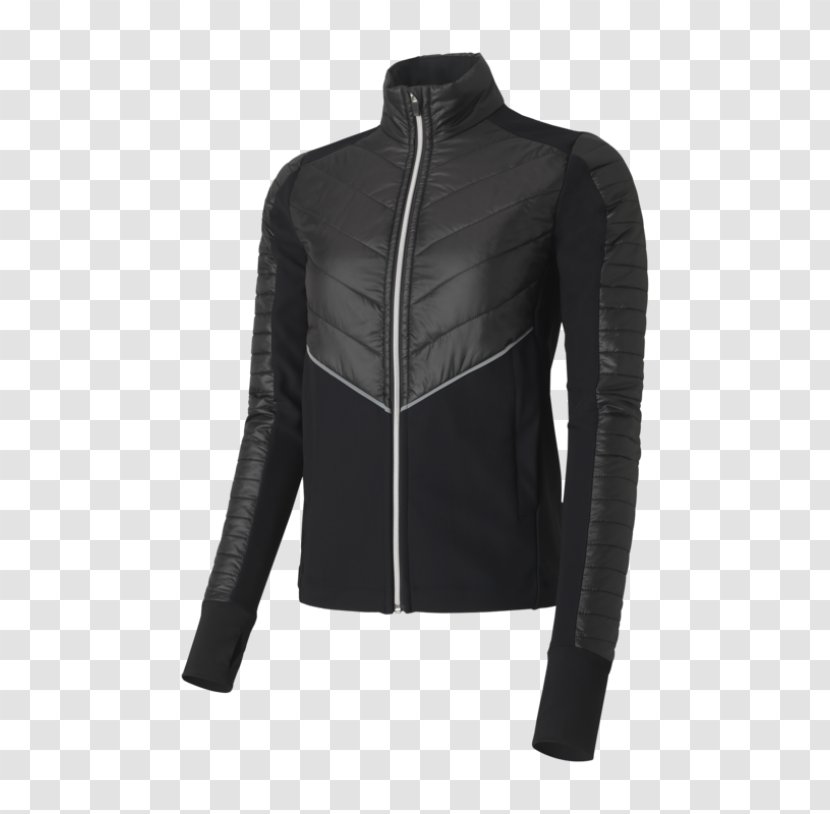 Noble Ladies Outfitters Revolution Seamless Long Sleeve Shirt Clothing Equestrian - Jacket Transparent PNG