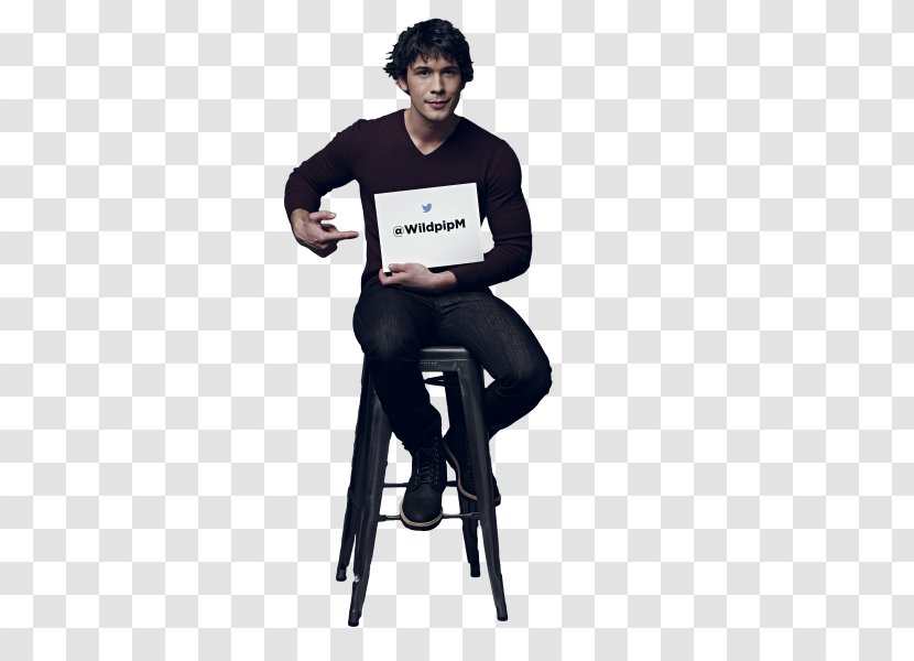 Chair Sitting Transparent PNG