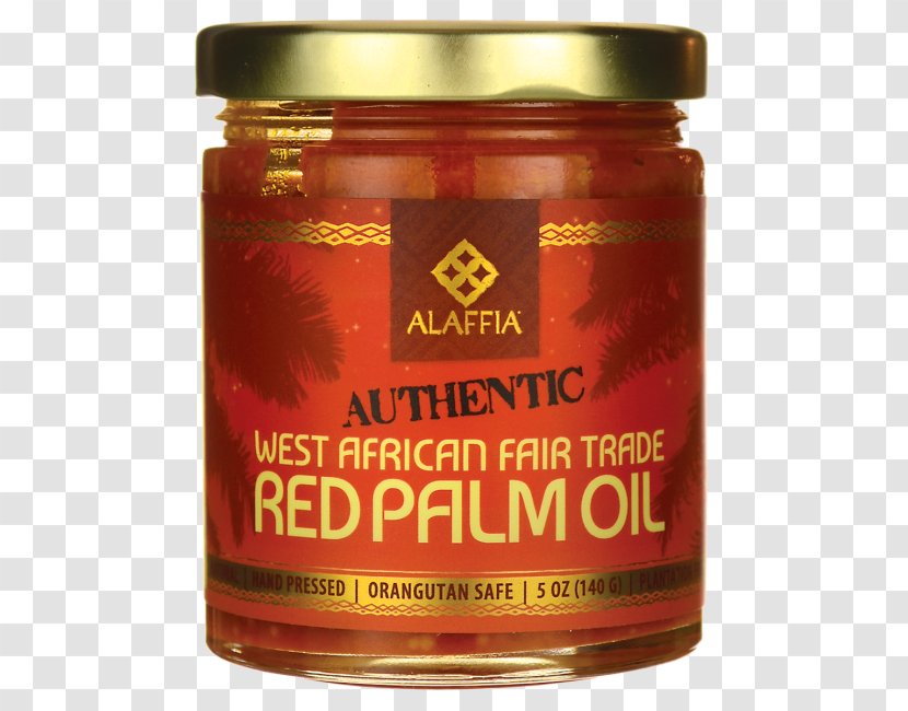 West African Cuisine Organic Food Palm Oil Olive - Ounce Transparent PNG