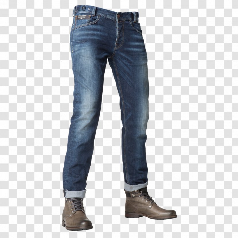 Denim Jeans Cotton Spandex Clothing - Levi Strauss Co - Pocket Transparent PNG