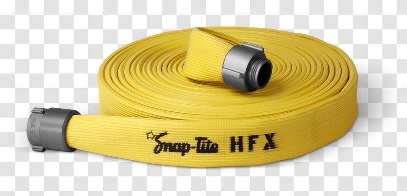 Fire Hose Nitrile Rubber Natural Transparent PNG