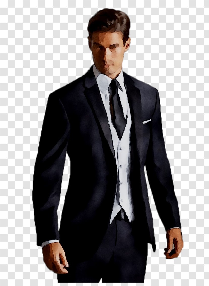 Suit Dress Pants Lapel Tuxedo - Businessperson - Gentleman Transparent PNG