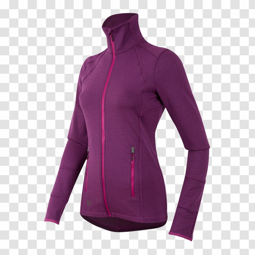 Sleeve Hoodie Clothing Top Shirt - Active Transparent PNG