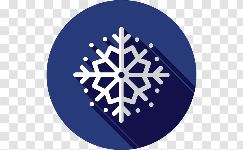 Snowflake Freezing Clip Art - Symmetry Transparent PNG