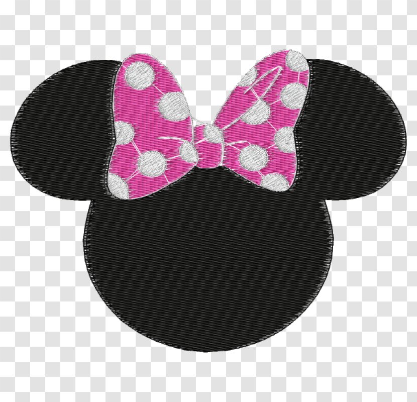 Minnie Mouse Mickey Carpet Mat Bathroom Transparent PNG