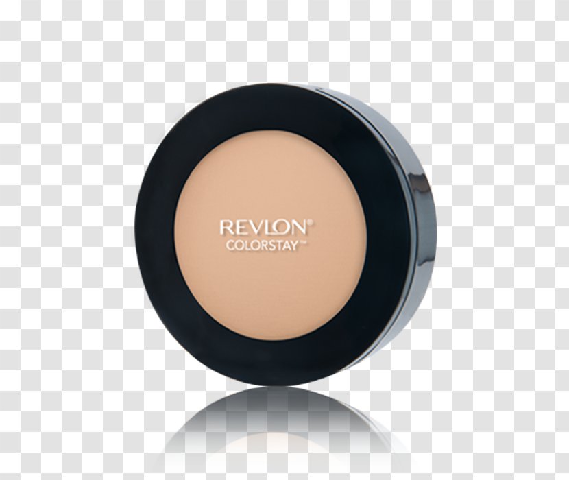 Face Powder Cosmetics Foundation Rouge Revlon ColorStay Pressed - Beauty Transparent PNG