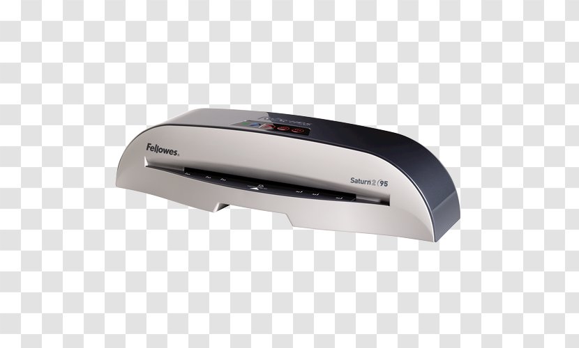 Pouch Laminator Lamination Stationery Document Output Device - Stock Keeping Unit Transparent PNG