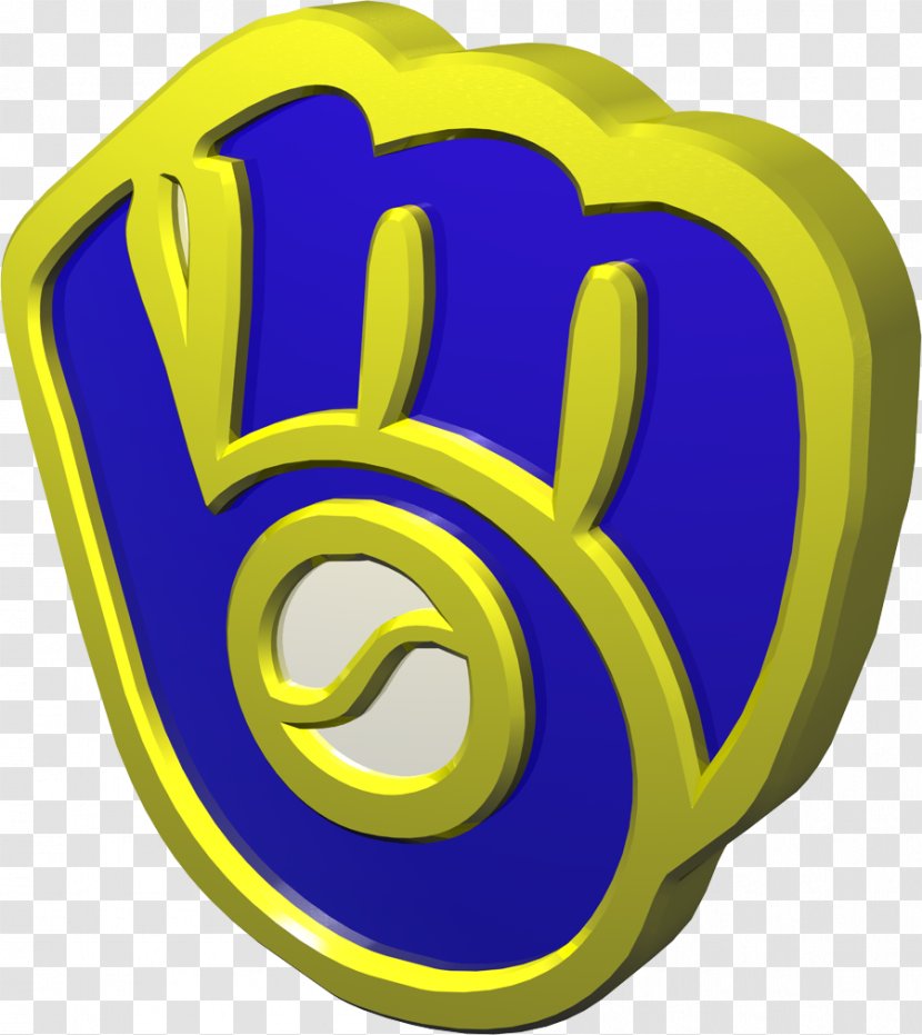 Milwaukee Brewers Chicago Cubs Baltimore Orioles Baseball MLB - Edges Transparent PNG