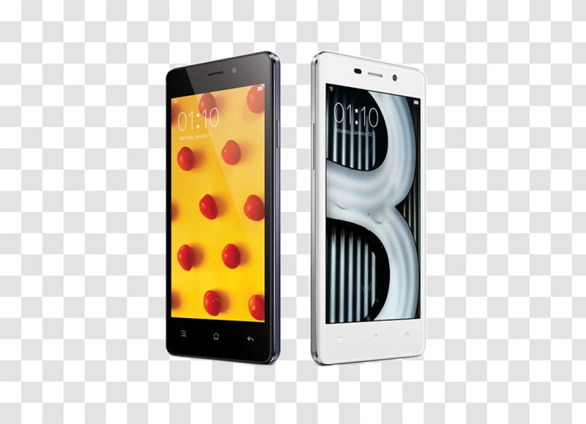 OPPO Digital Mobile Phones Display Device Android MediaTek - Oppo Phone Transparent PNG