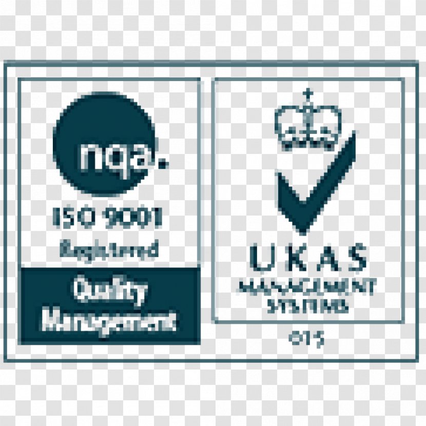 United Kingdom Accreditation Service Brand Logo Quality Management Font - Design Transparent PNG