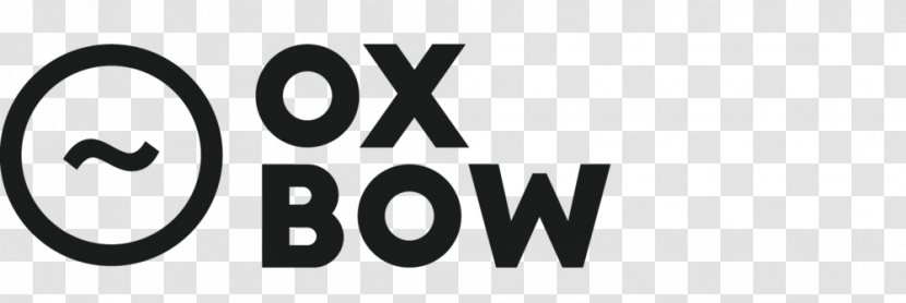 OXBOW Logo Innovation Graphic Designer Service - Ted Talk Transparent PNG