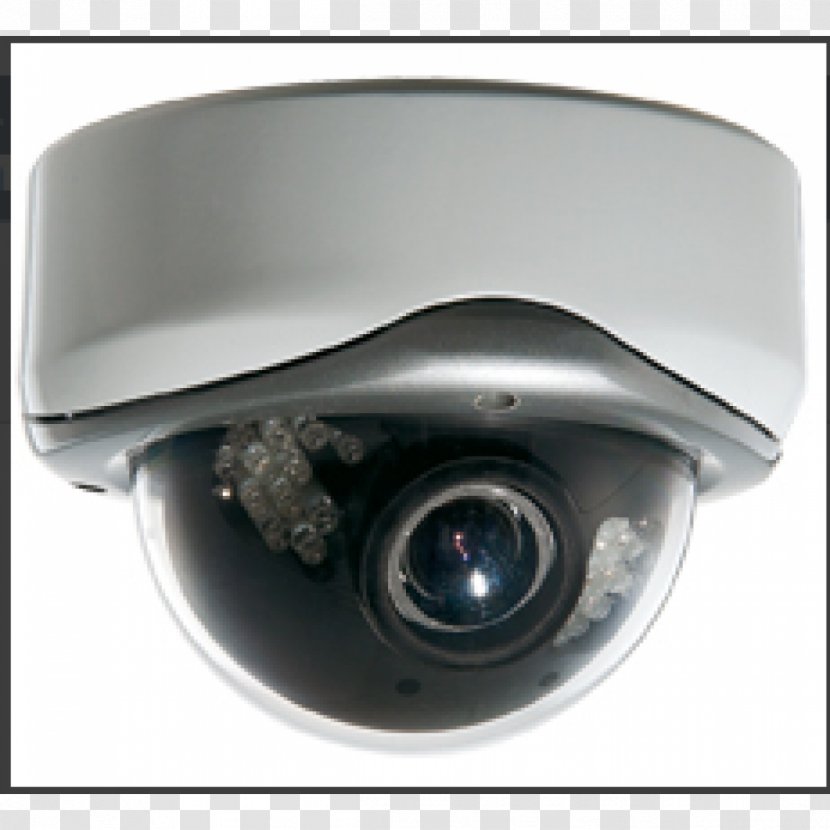 Closed-circuit Television IP Camera Dwelling Building - Surveillance Transparent PNG