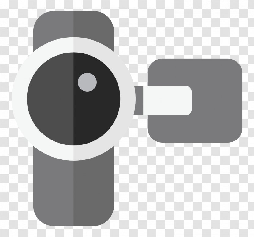 Video Camera Icon - Photographer - Use Cameras Transparent PNG