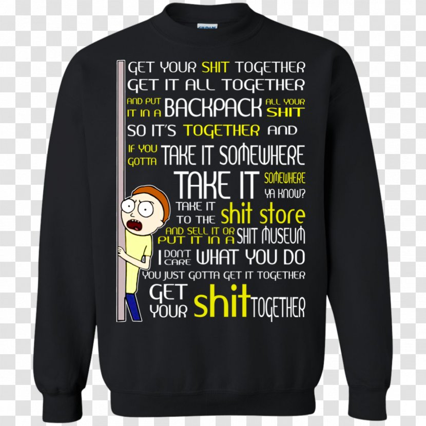 T-shirt Hoodie Sweater Christmas Jumper YouTube - Top Transparent PNG