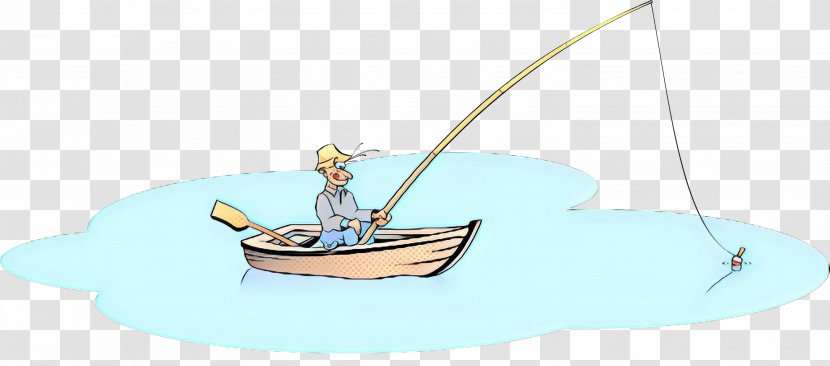 Dhow Illustration Caravel Water Cartoon - Boat Transparent PNG