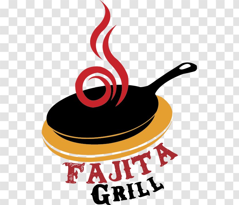 Fajita Mexican Cuisine Barbecue Logo Clip Art Transparent PNG