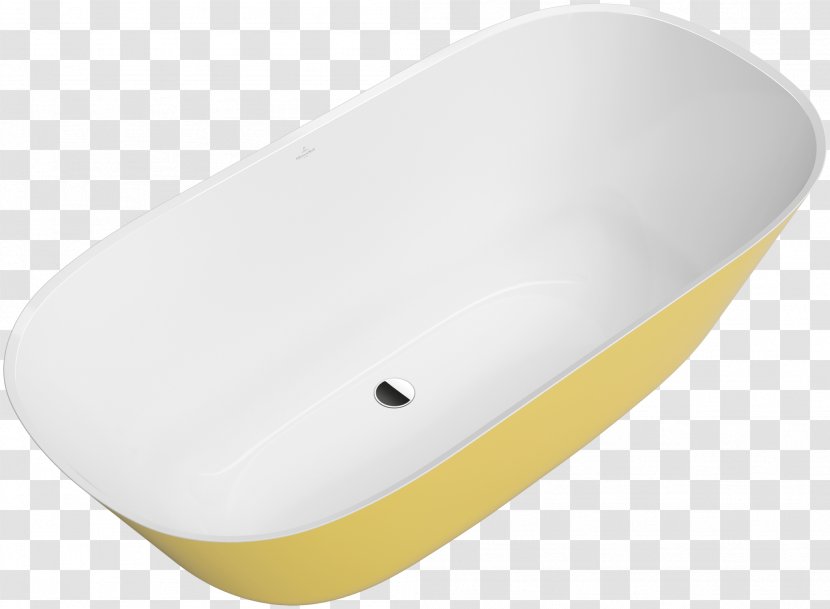 Baths Villeroy & Boch Theano Badewanne Freistehend Bathroom Freistehende - Sink - Accessory Symbol Transparent PNG