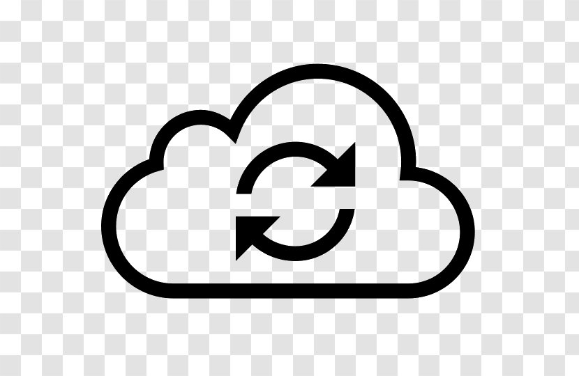 Cloud Computing Storage ICloud Computer Software Transparent PNG