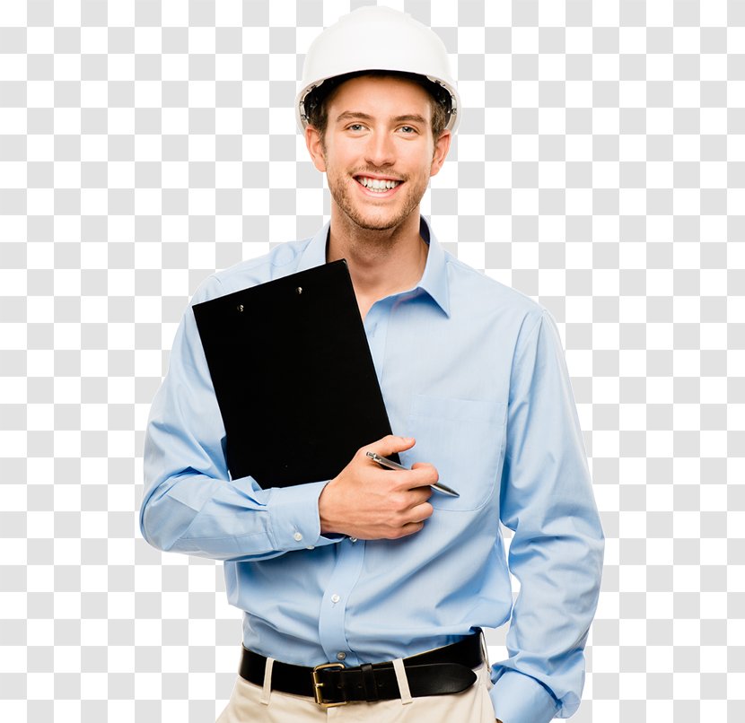 Architectural Engineering Construction Foreman Laborer Industry - Facility Management Transparent PNG