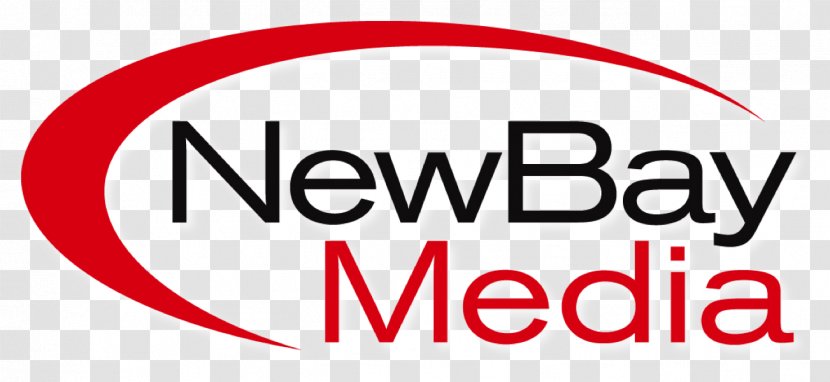 Logo NewBay Media Brand MeritDirect LLC - Text - Davinci Resolve 14 Transparent PNG