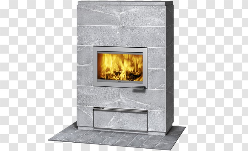 Stove Soapstone Fireplace Wood Tulikivi - Stoves Transparent PNG