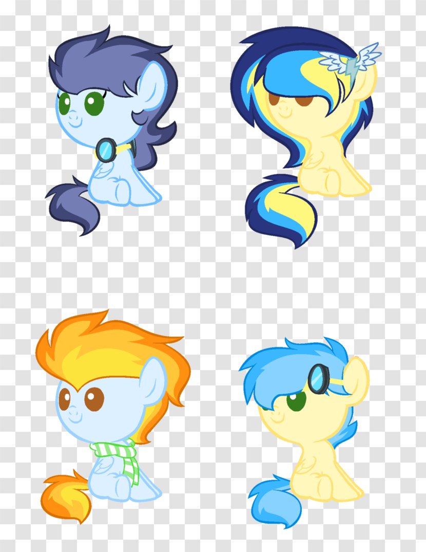 Supermarine Spitfire Foal Rainbow Dash Pony - Drawing Transparent PNG