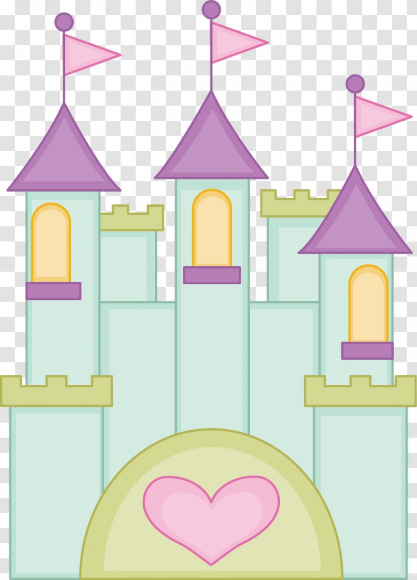 Drawing Princesas Clip Art - Prince - Castle Transparent PNG