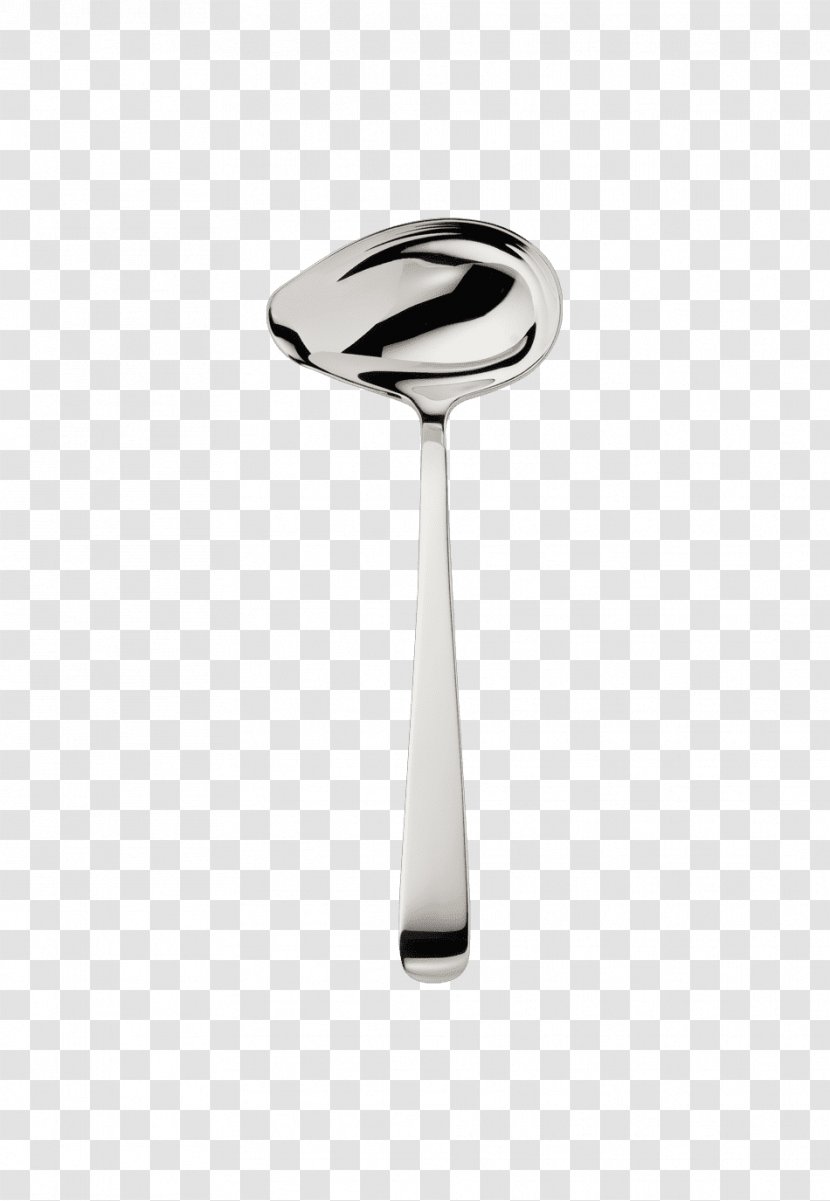 Sterling Silver Robbe & Berking Cutlery Argenture - Bathtub Accessory - Ladle Transparent PNG