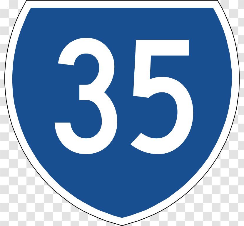 Interstate 635 Road US Highway System 35W - Patrol Transparent PNG
