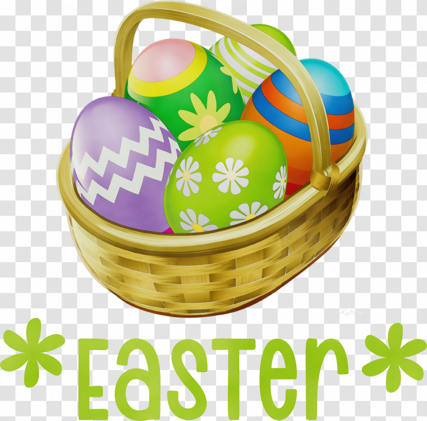 Easter Bunny Transparent PNG