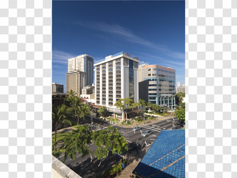 Hokulani Waikiki By Hilton Grand Vacations Hotels & Resorts - Home - Hotel Transparent PNG