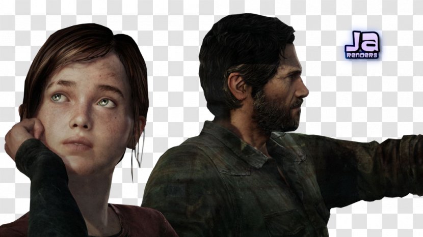 The Last Of Us Part II Remastered Us: Left Behind PlayStation 3 4 - Game Transparent PNG