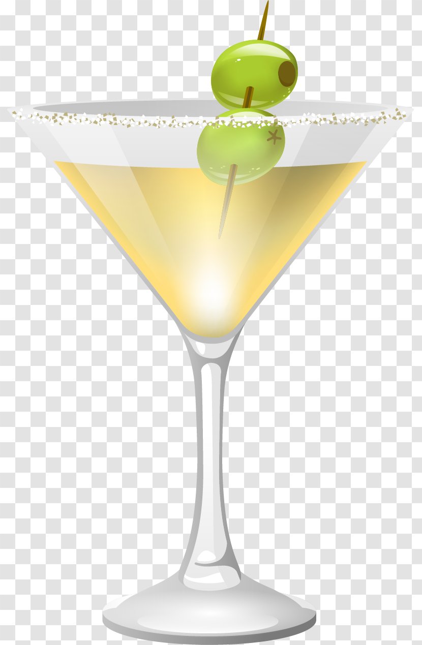 Cocktail Beer Wine Juice Non-alcoholic Drink - Alcoholic - Decoration Transparent PNG