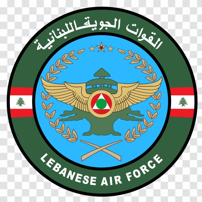 Lebanon Lebanese Air Force Armed Forces Military - Qatar - Forcess Transparent PNG