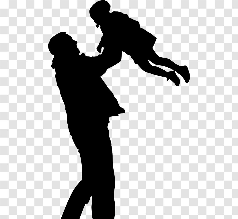 Father-daughter Dance Clip Art - Daughter - Child Transparent PNG