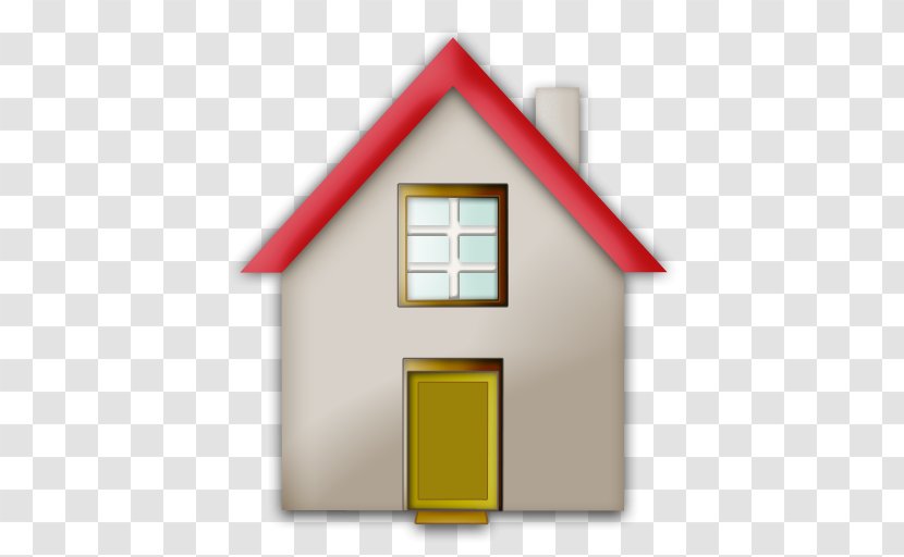 Home Page - Facade - Toolbar Transparent PNG