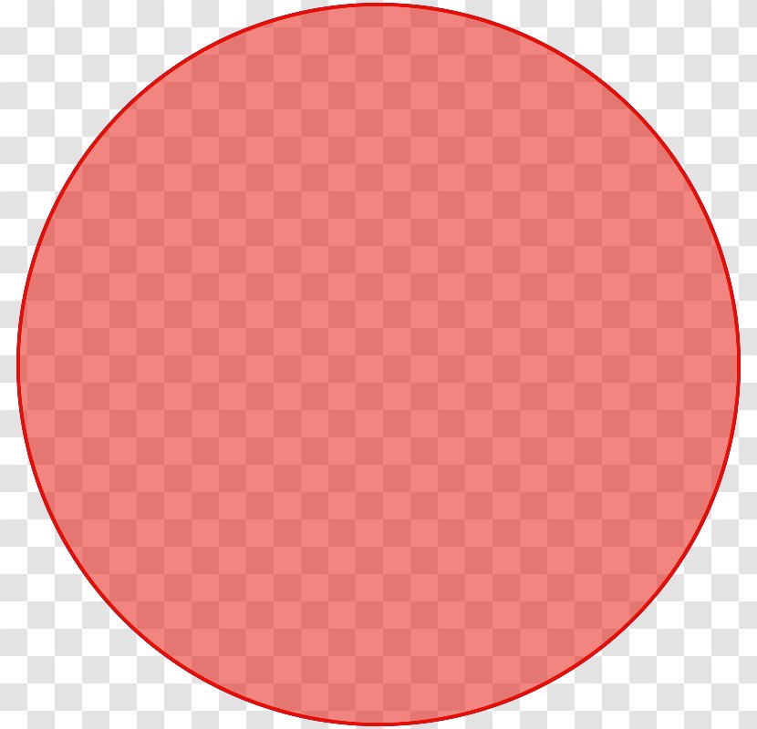 Circle Area Angle Pattern - Point - Kickball Game Cliparts Transparent PNG