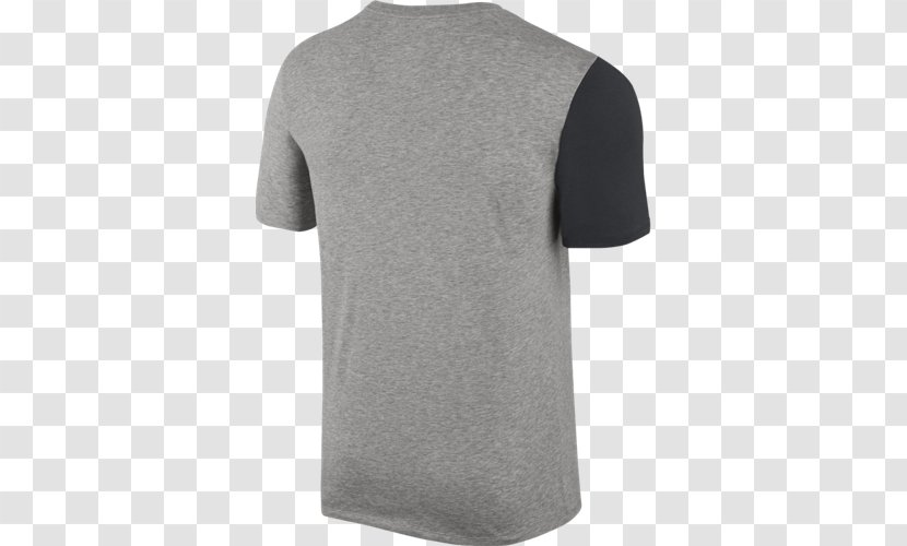 T-shirt Nike LeBron James Sleeve Block Men's Short Tee Clothing - Shoe - Lebron Transparent PNG
