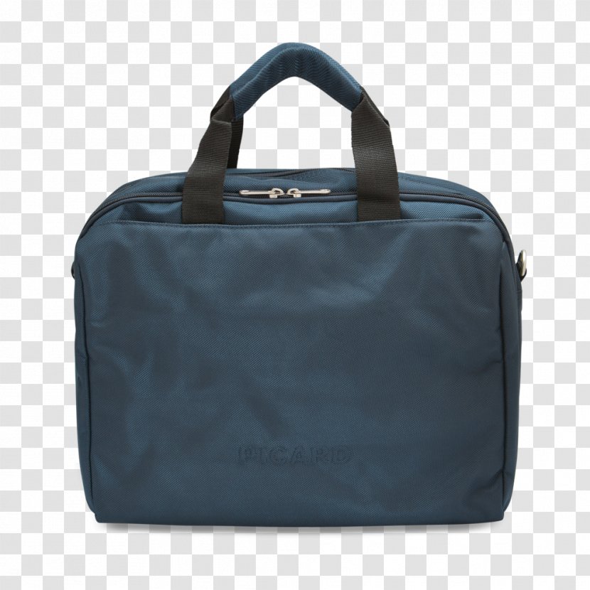 Briefcase Handbag Yves Saint Laurent Leather Brand - Bag - Laptop Transparent PNG